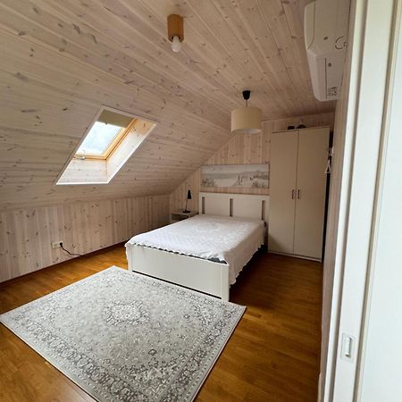 Kopa Cabana Palanga Extérieur photo