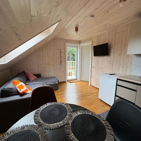 Kopa Cabana Palanga Extérieur photo