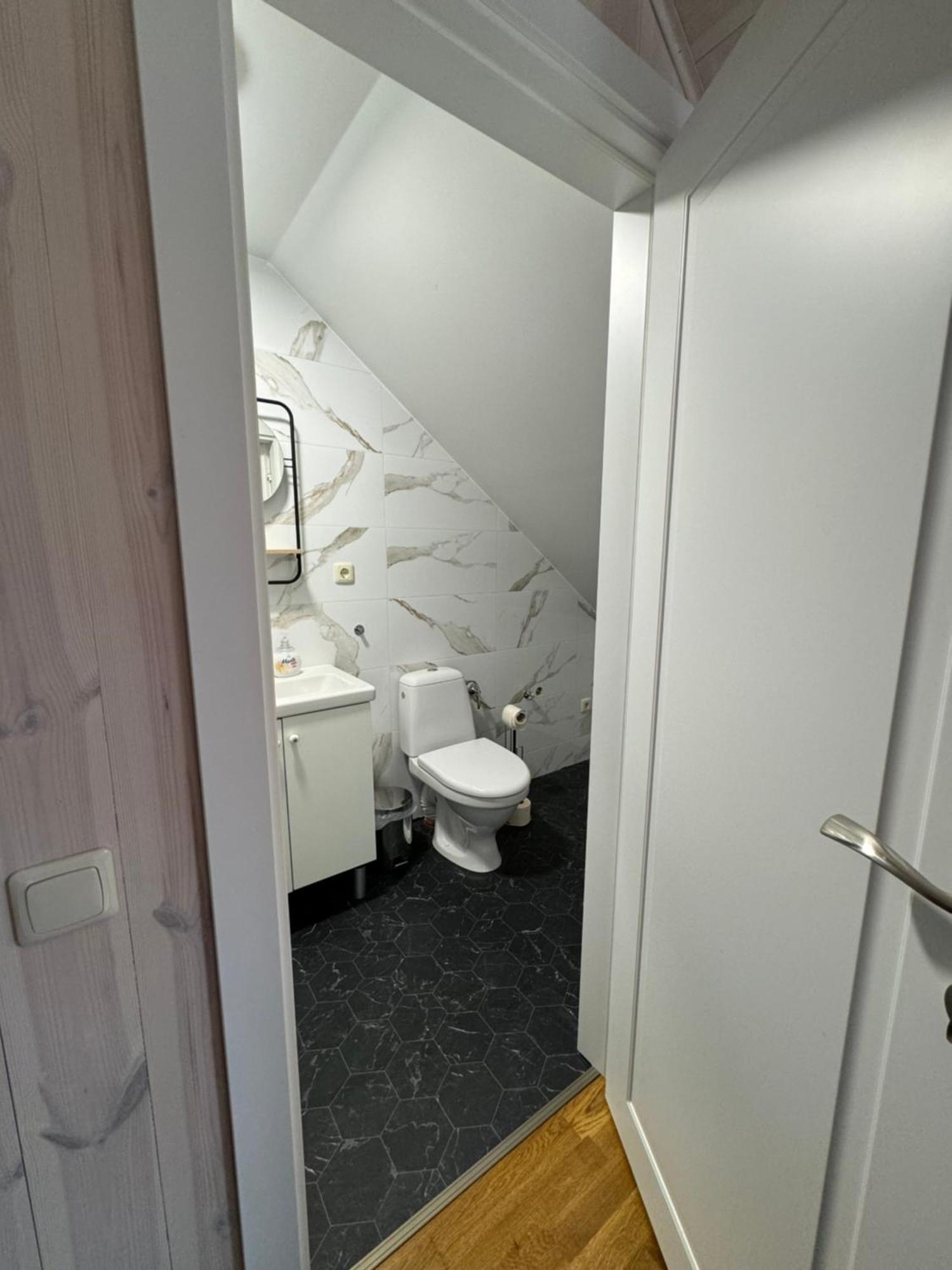 Kopa Cabana Palanga Extérieur photo