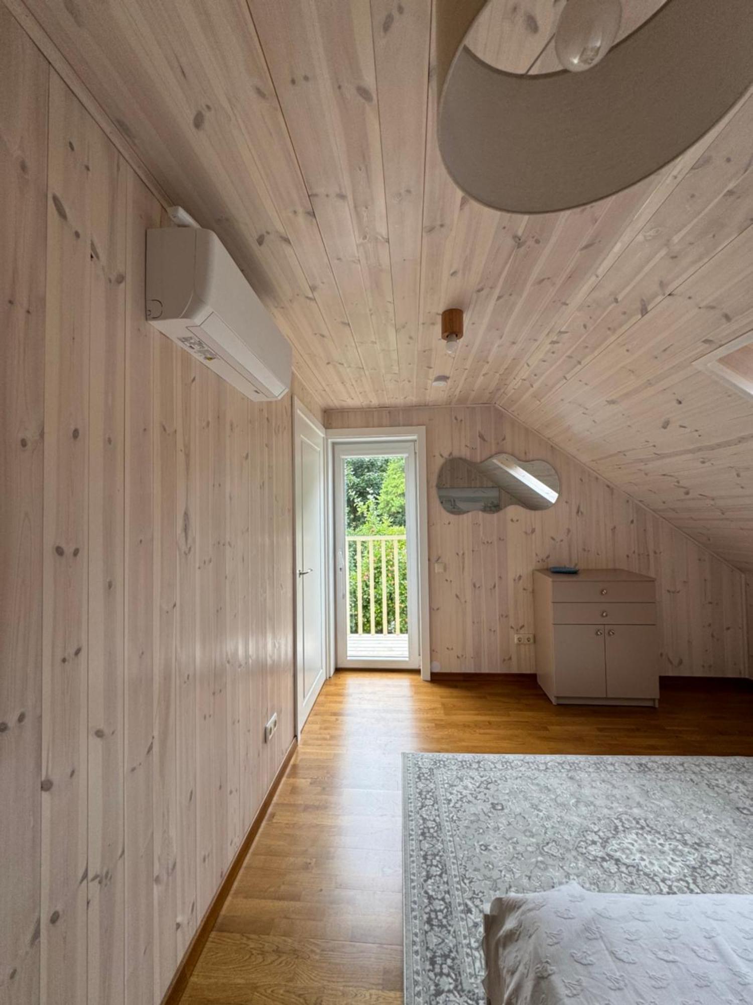 Kopa Cabana Palanga Extérieur photo