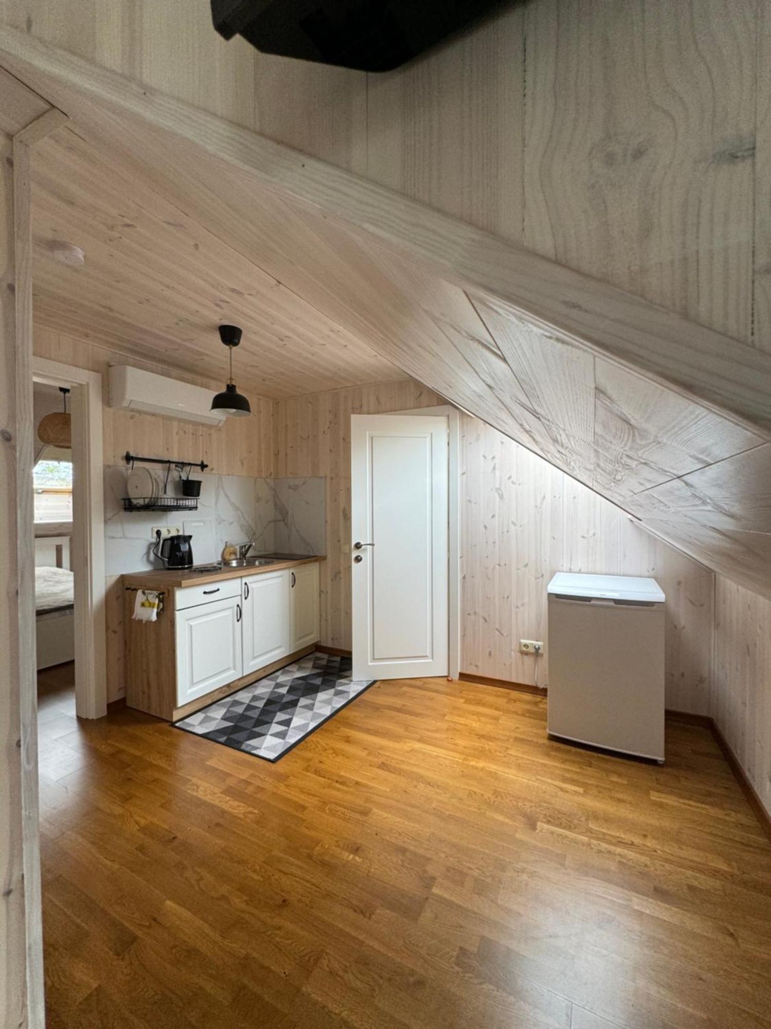 Kopa Cabana Palanga Extérieur photo