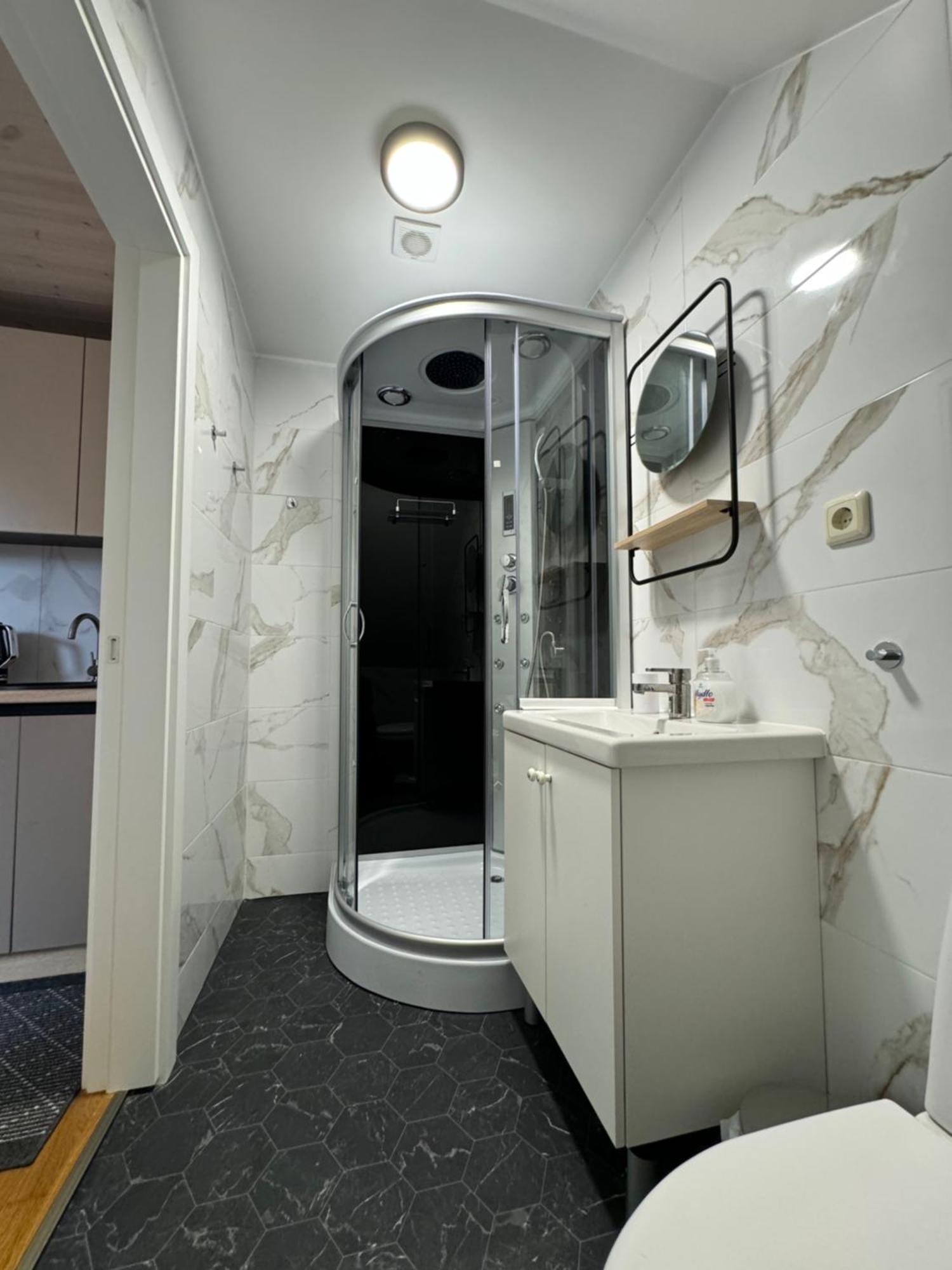 Kopa Cabana Palanga Extérieur photo