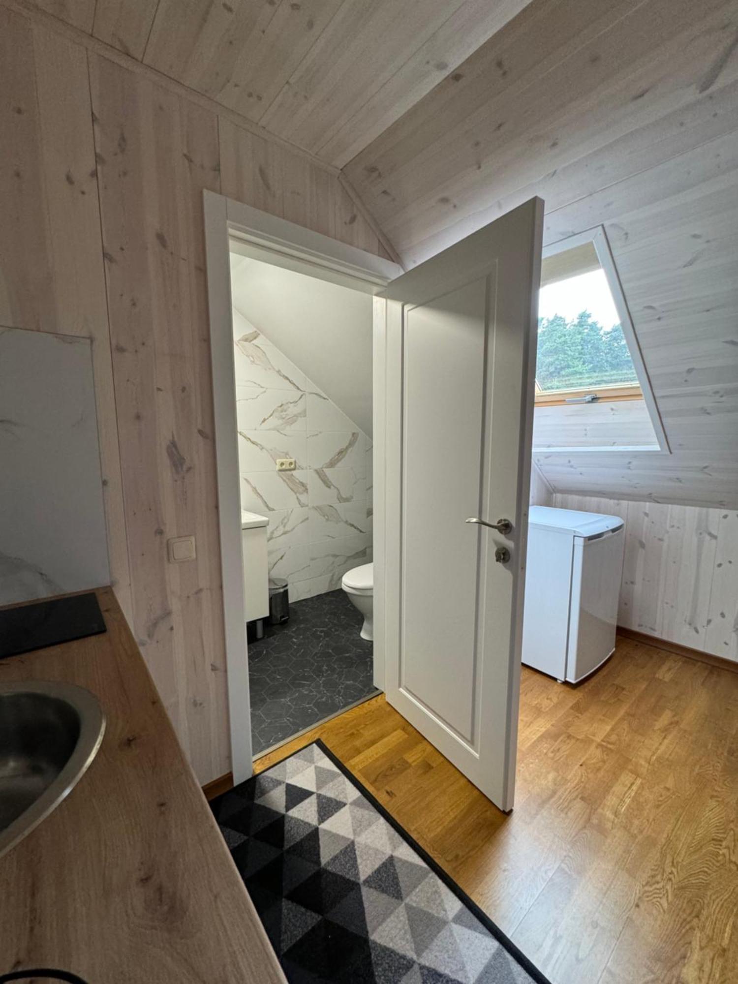 Kopa Cabana Palanga Extérieur photo