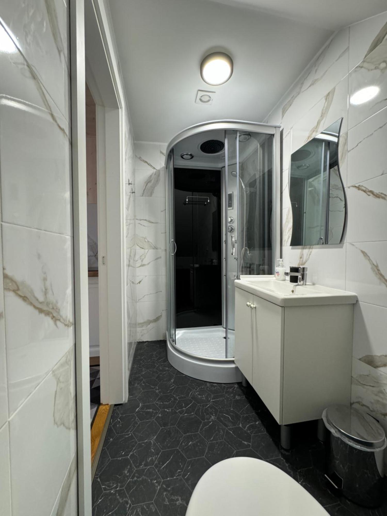 Kopa Cabana Palanga Extérieur photo